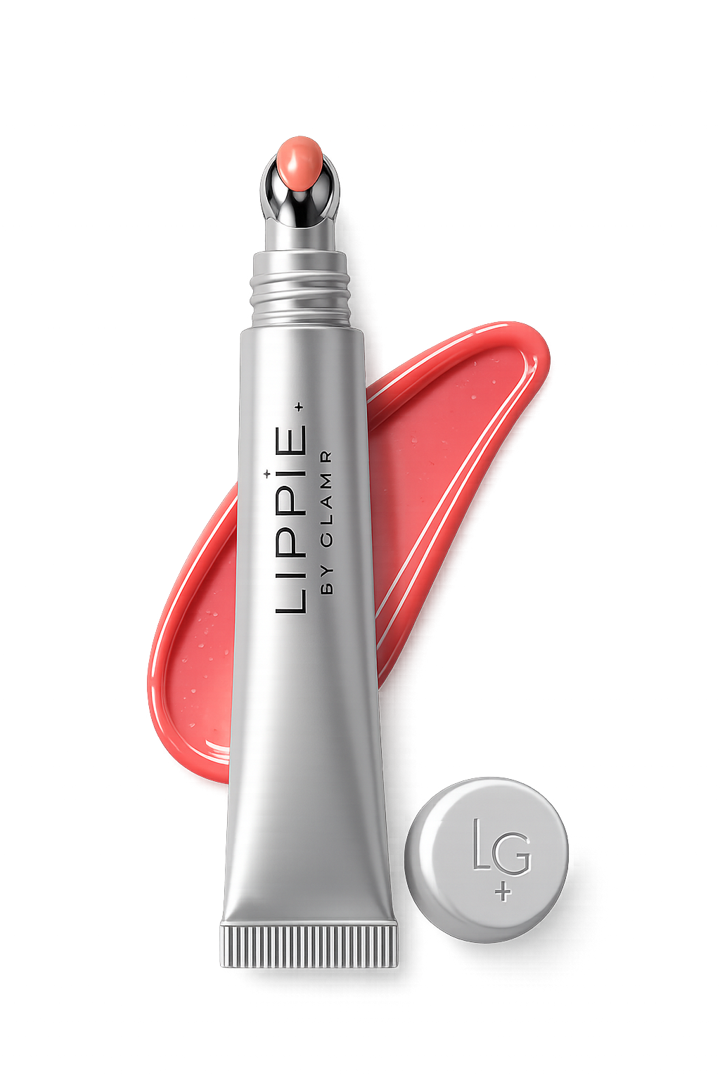 Lippie by Glamr Tinted Balm